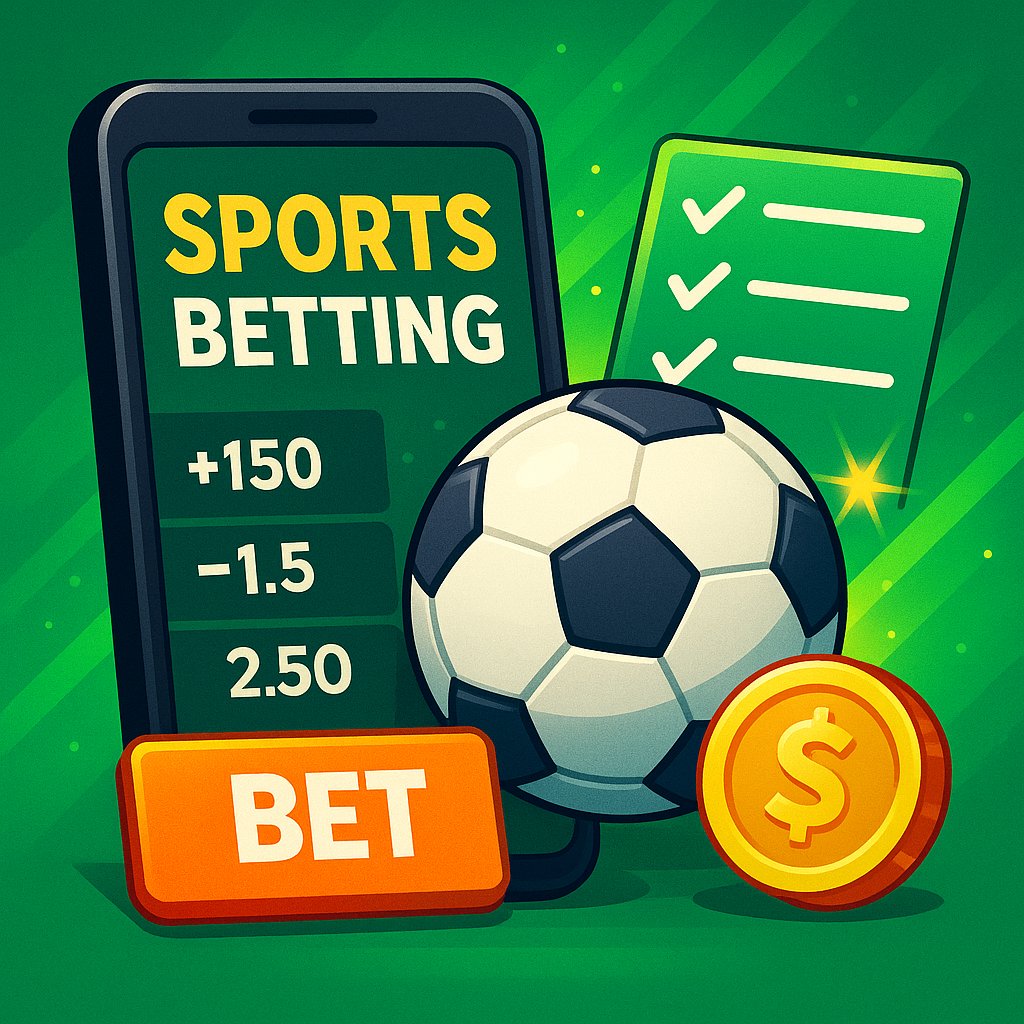 Responsible sports betting checklist for 5080 bd adults in Bangladesh