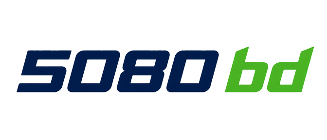 5080 bd home logo